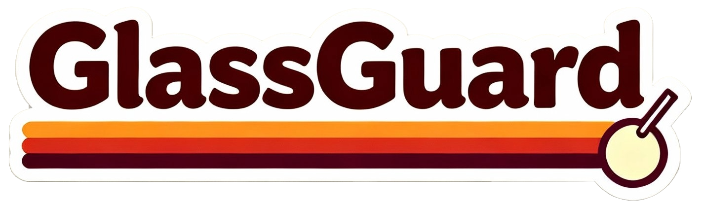 GlassGuard — 100ct Display Box