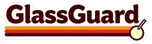 GlassGuard Drink Protection - 100ct