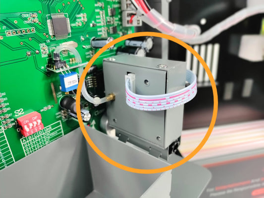 BAC Station Replacement Sensor