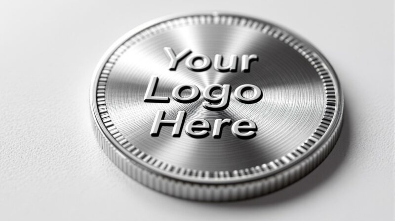 Coin Operated Breath Tester  with 100 Custom Tokens - Image 2