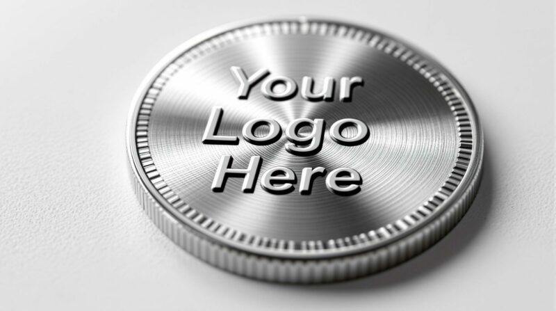 Token Operated Breath Tester with 50 Custom Tokens - Image 2