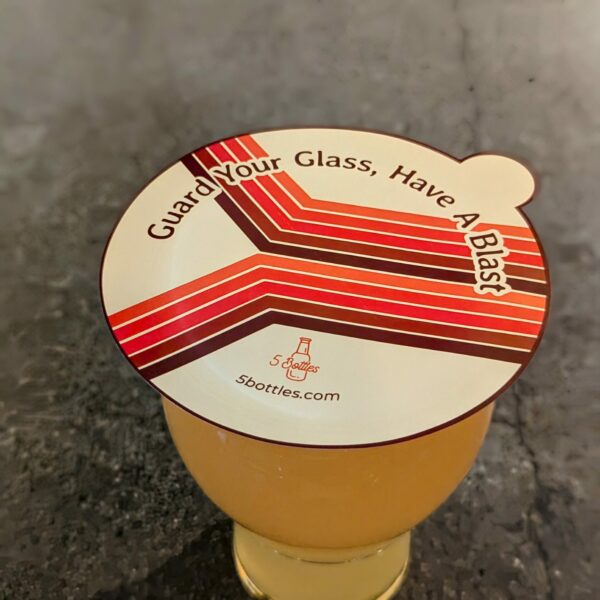 Drink Covers