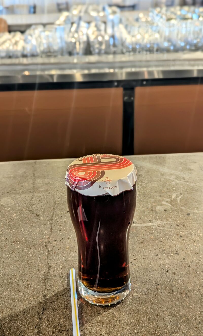 Drink Covers - Custom Design 10000 pc - Image 3