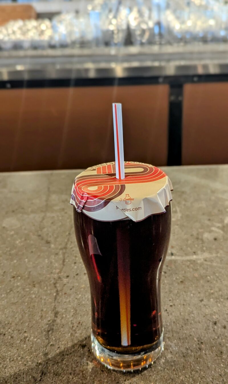 Drink Covers - Custom Design 10000 pc - Image 4