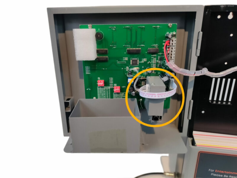 Breath Tester Replacement Sensor - Image 3