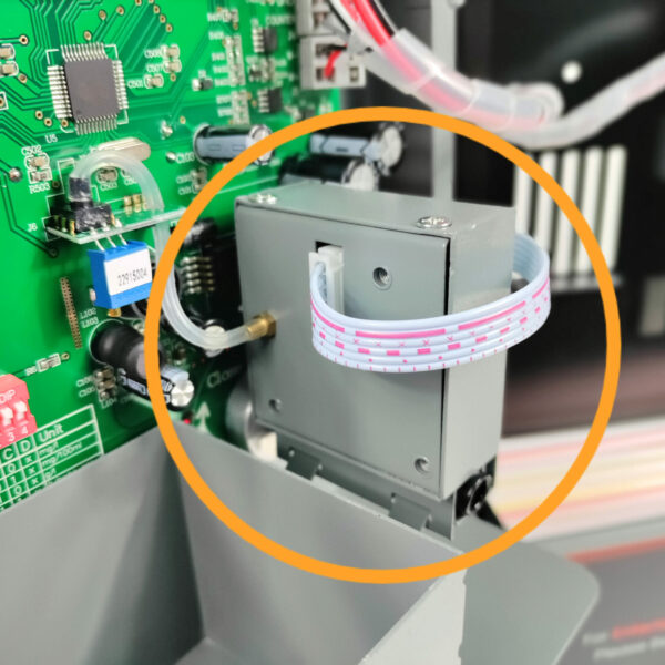 Breath Tester Replacement Sensor